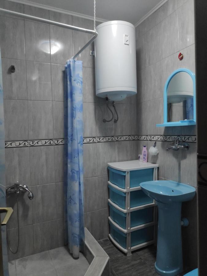 Olja Apartments Virpazar Zimmer foto