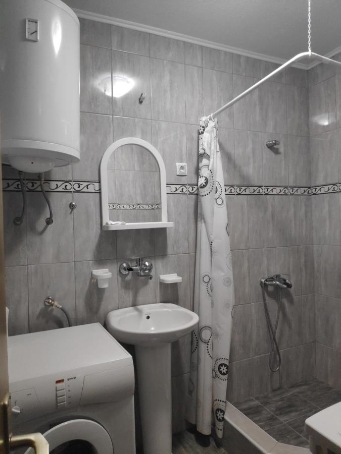 Olja Apartments Virpazar Zimmer foto
