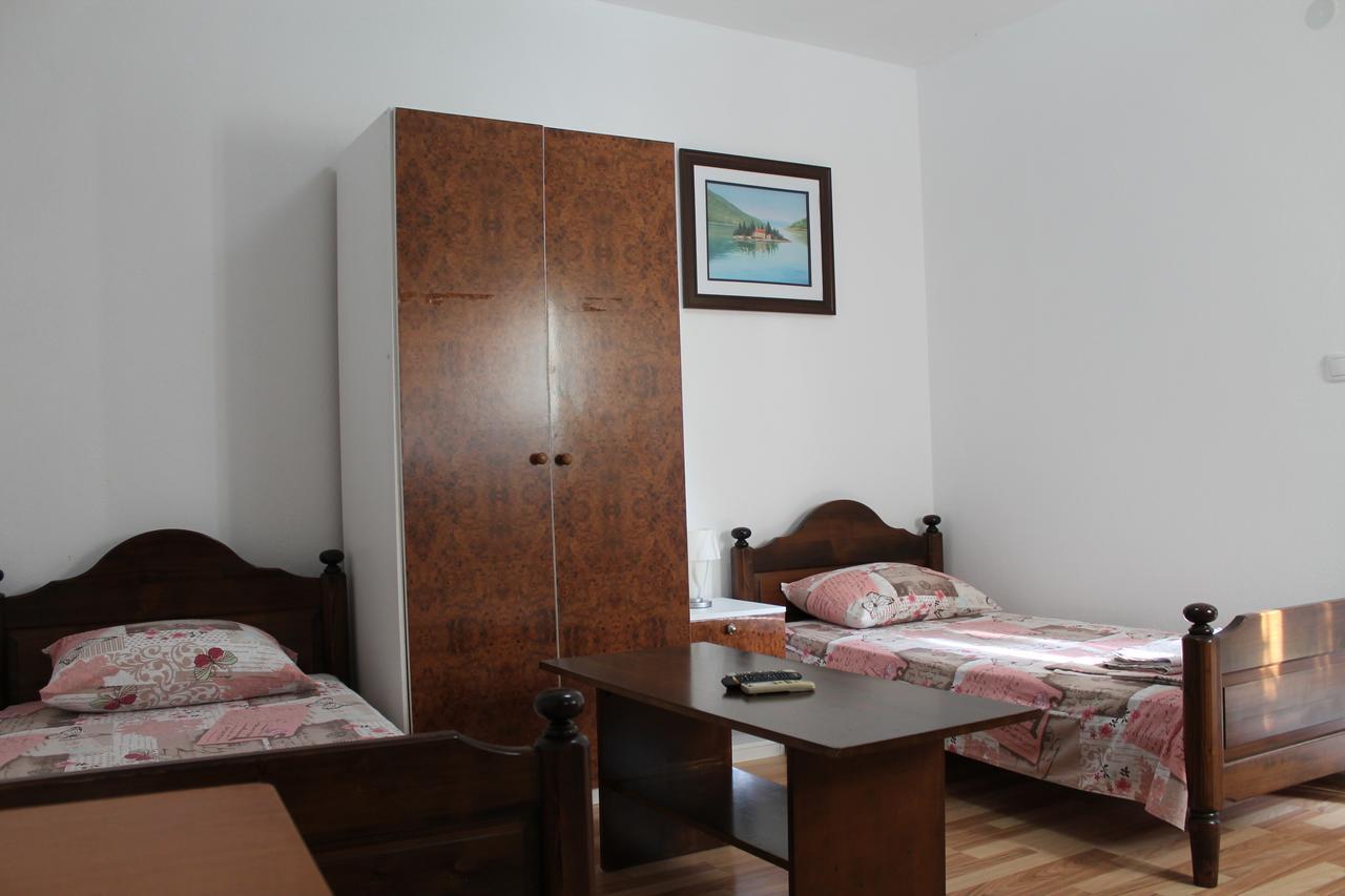 Olja Apartments Virpazar Exterior foto