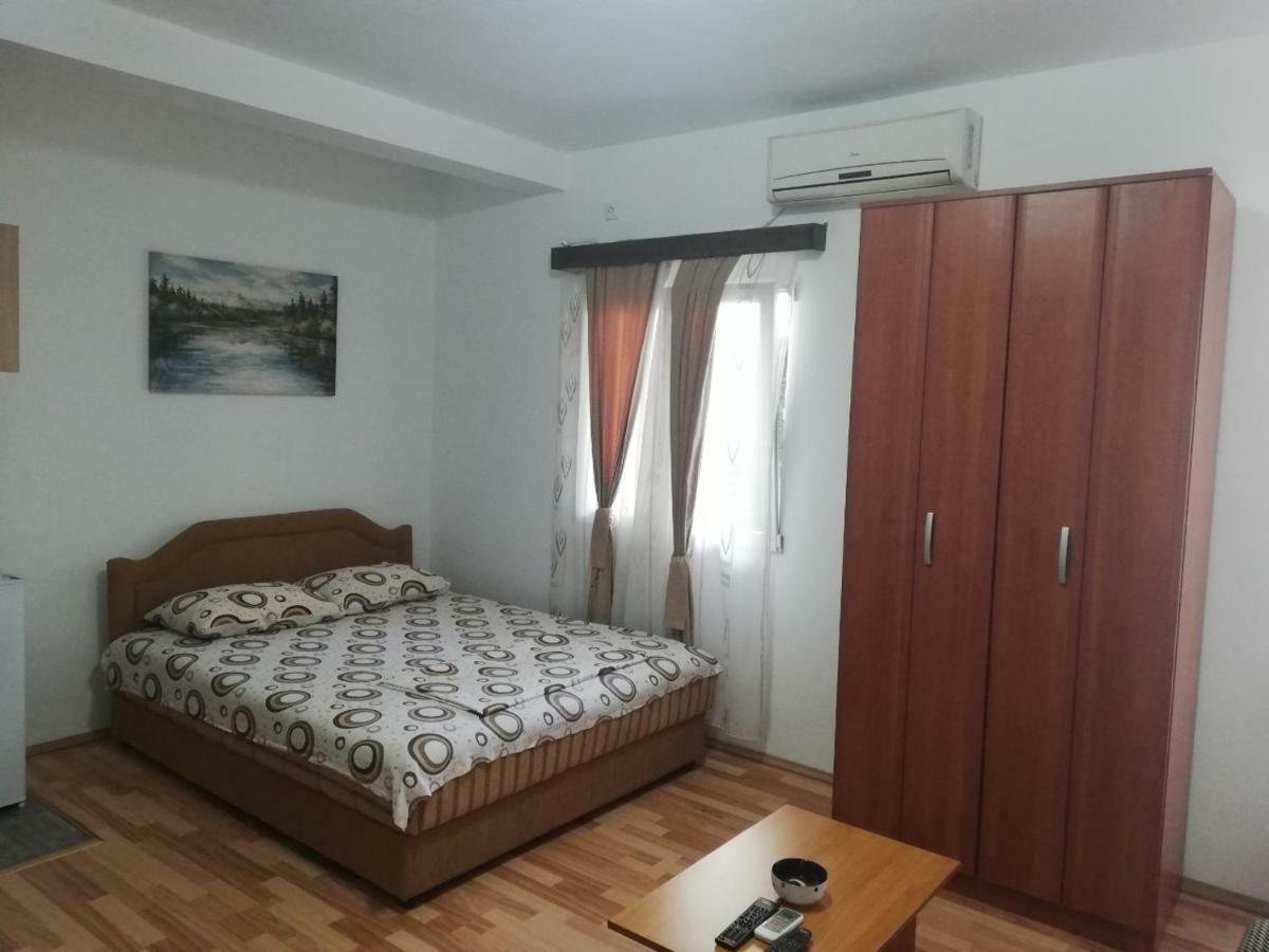 Olja Apartments Virpazar Exterior foto