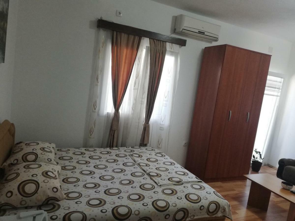 Olja Apartments Virpazar Exterior foto
